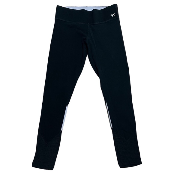 Victoria's Secret PINK yoga leggings - Picture 1 of 5